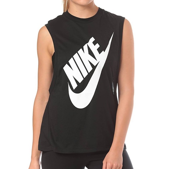 Nike Tops - Nike Workout Tank